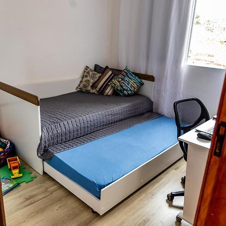 Uai Lar Centro De Poços de Caldas Εξωτερικό φωτογραφία
