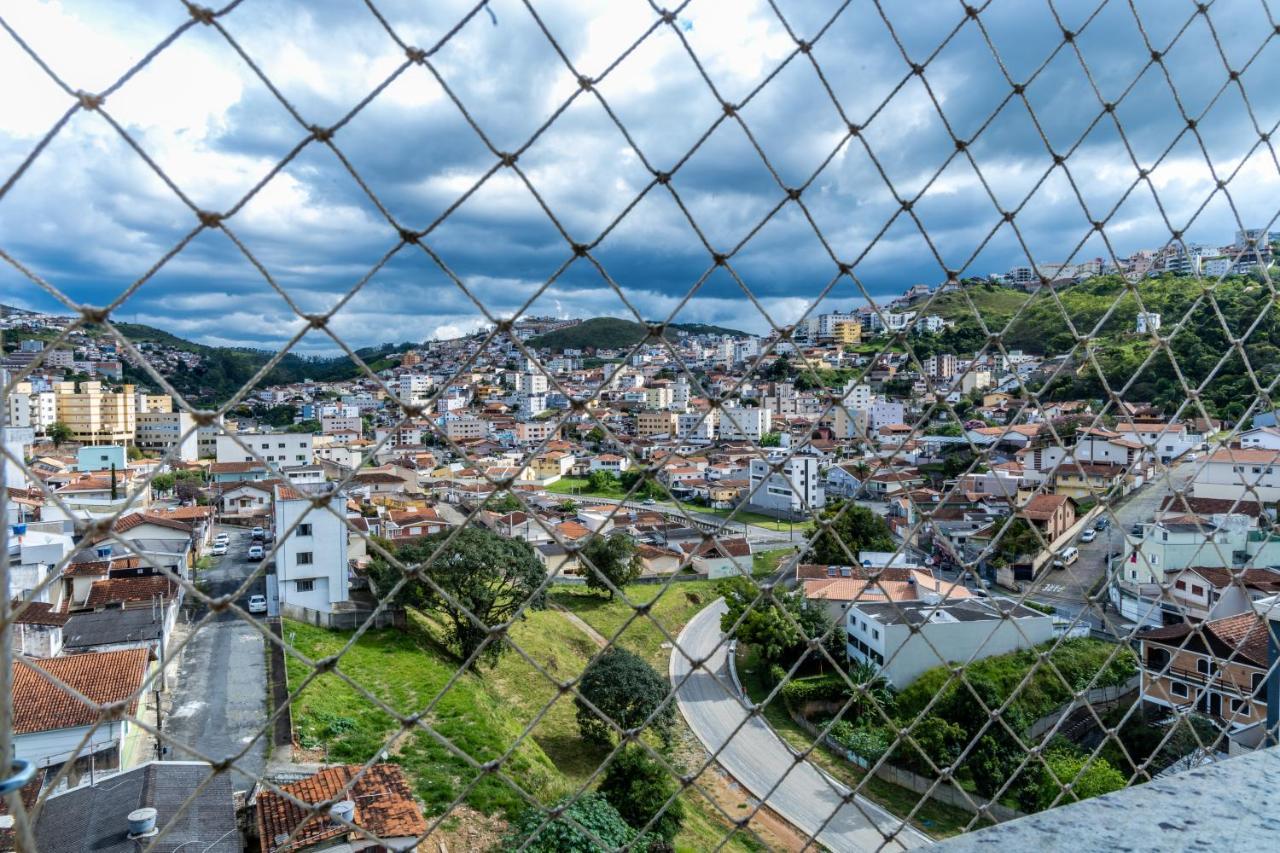 Uai Lar Centro De Poços de Caldas Εξωτερικό φωτογραφία